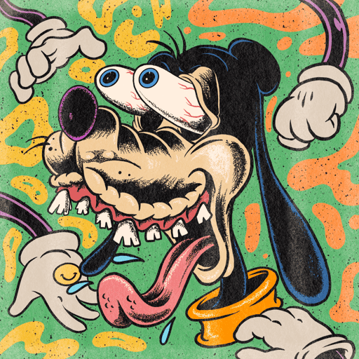 bad goofy