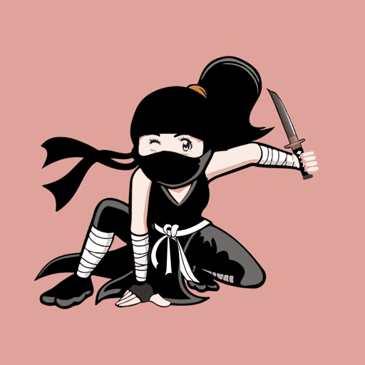 Ninja #39