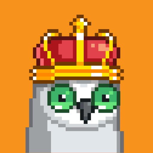 Bitcoinbirds #2153