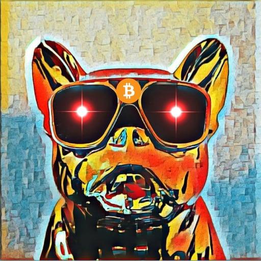 #2OGcryptobulldogBTC