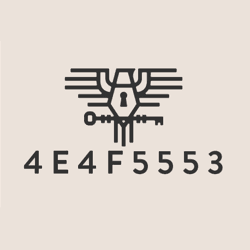 4E4F5553 | Gold Key Alpha