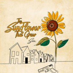 The SunFlower That Grew