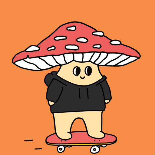 Shroomio #5712