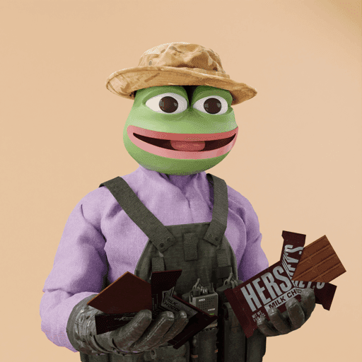 Tactical Pepe Force #3