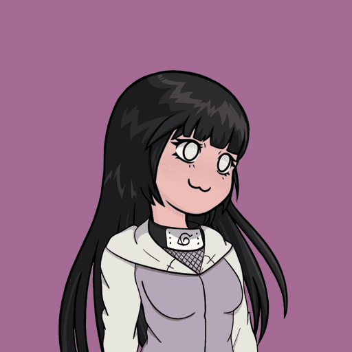 Hinata Hyuga