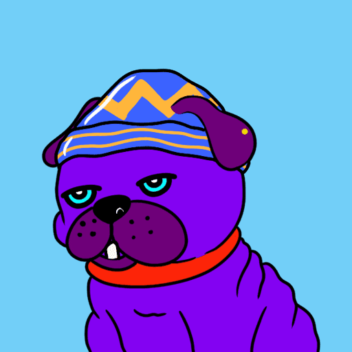 Pugz Not Drugz Epilogue #2079