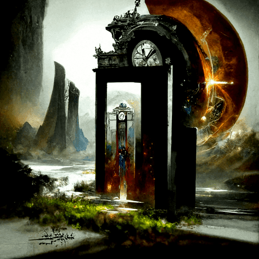 Time Gate #44