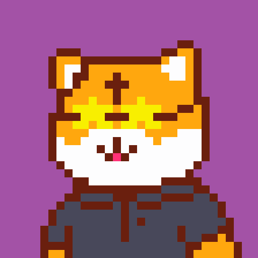 32x Shiba #177