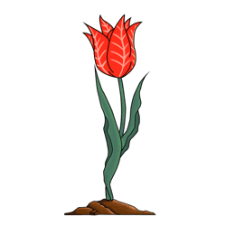 EtherTulip