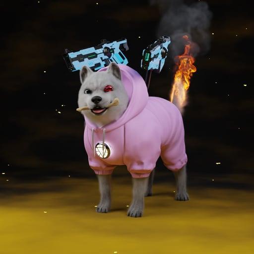 Dogepow