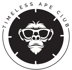 OFFICIAL Timeless Ape Club