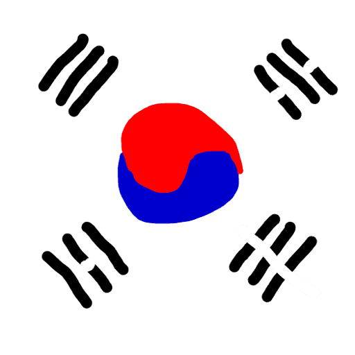 South Korea