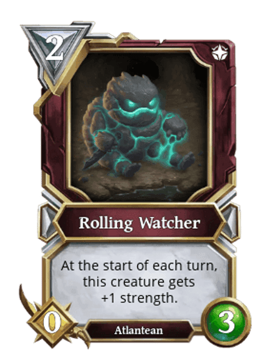 Rolling Watcher ID #228098609