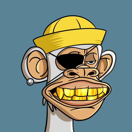 BoringApe #652