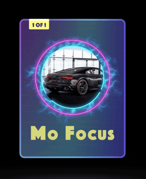 Mo Focus