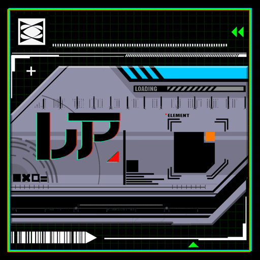 Topostation Genesis Card # 295