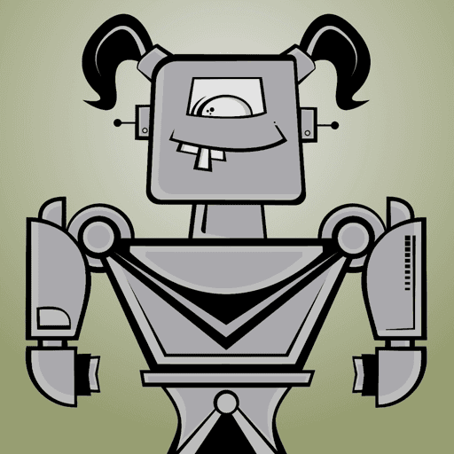 VectorBots #51