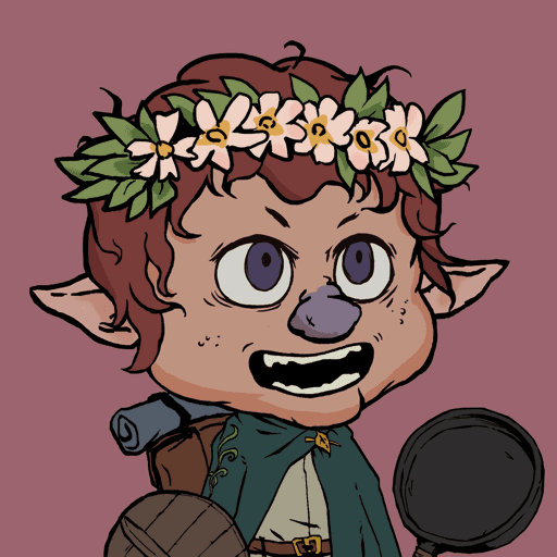 Halfling #9883