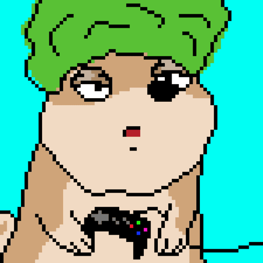 Blocky Doge 3 #9393