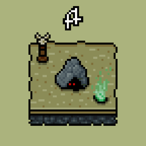 Pixel goblin lands #2122