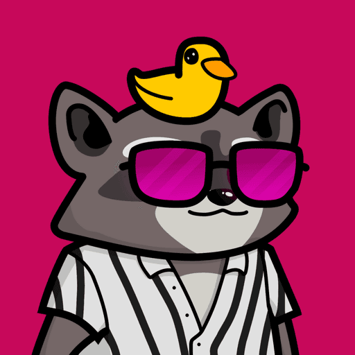 Raccools #4623