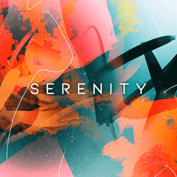 Serenity by Sempy