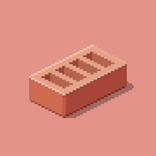 Brick 16