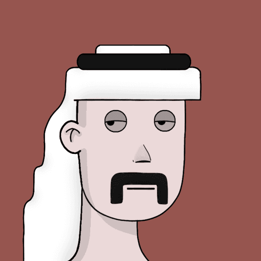 THE 2D SAUDIS #3403