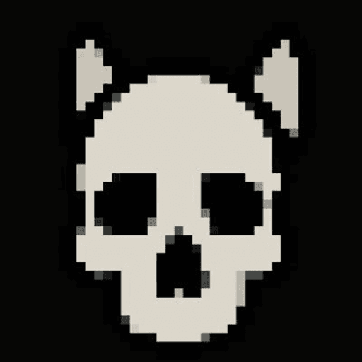 Satoshi Skulls