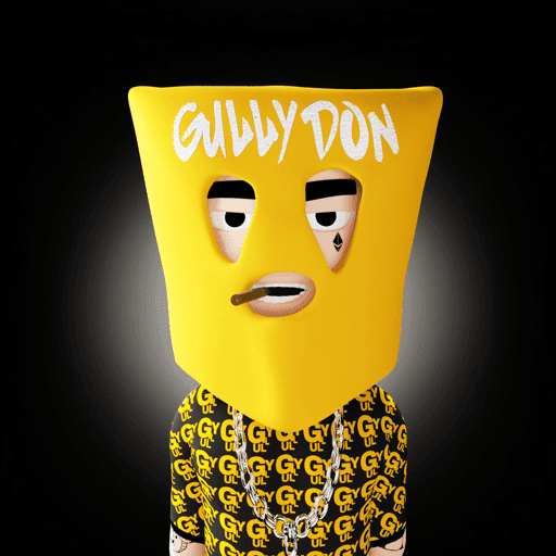 GullyDons #3919