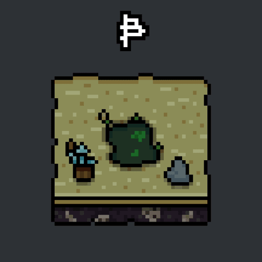 Pixel goblin lands #33