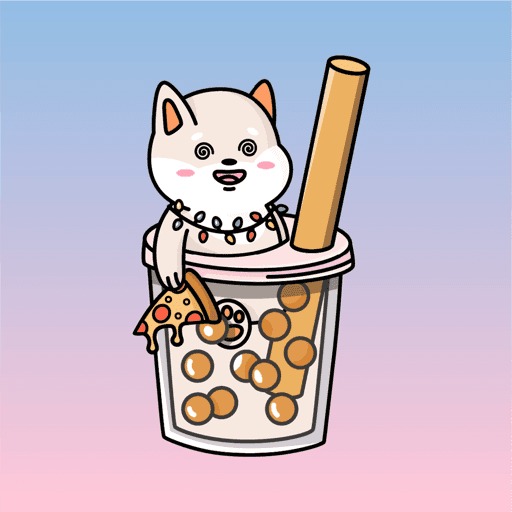 Boba Inu #1151