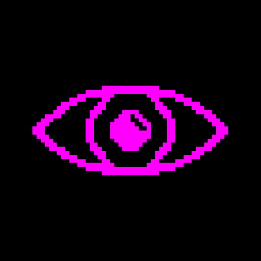 Eye Sigil #470