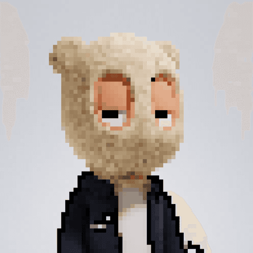 PIXEL #8895