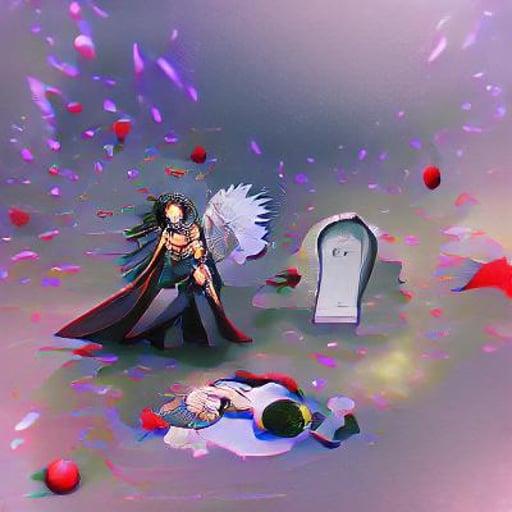 Death of an Immortal #041