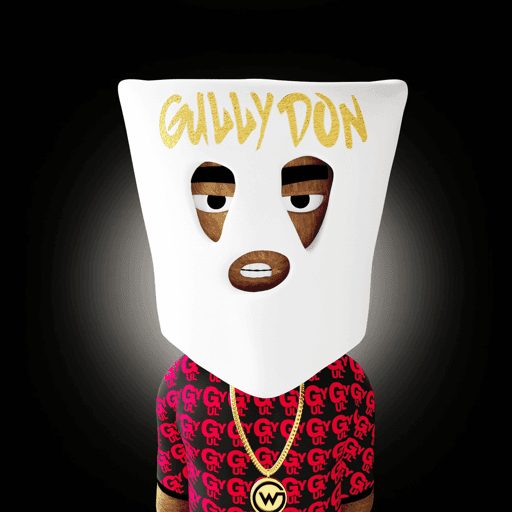 GullyDons #2366