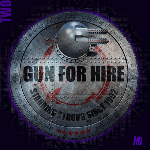 Gun For Hire