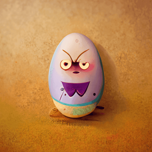 Egg #1477