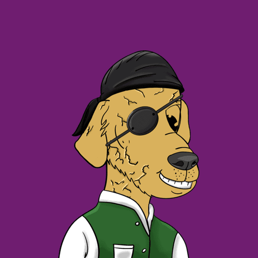 ScoopDog Squad #21