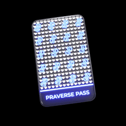 Praverse Pass