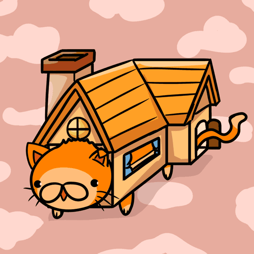 House Cat