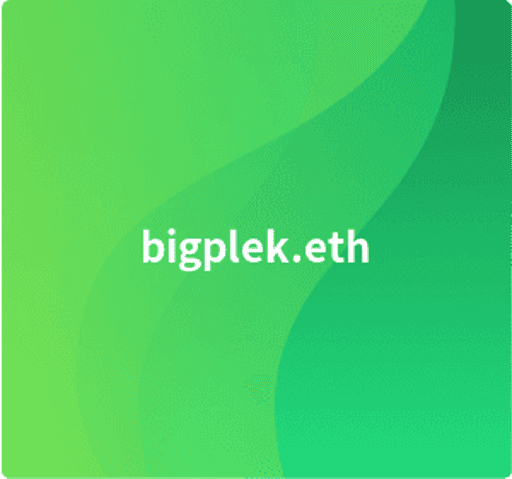 bigplek.eth