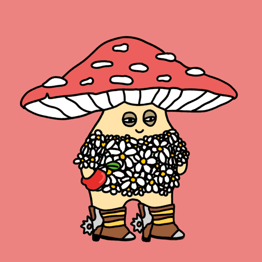 Shroomio #3213