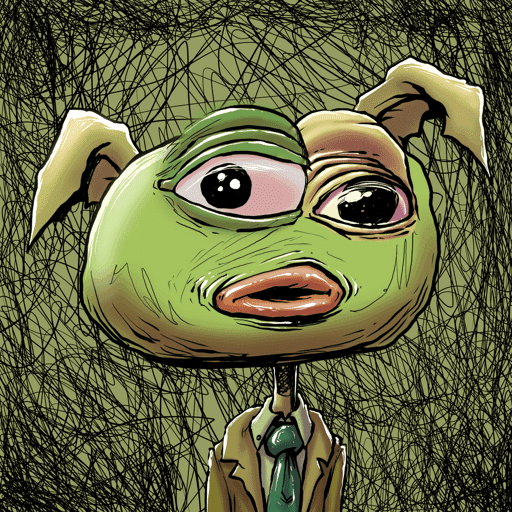 Peepee the Goblin #33