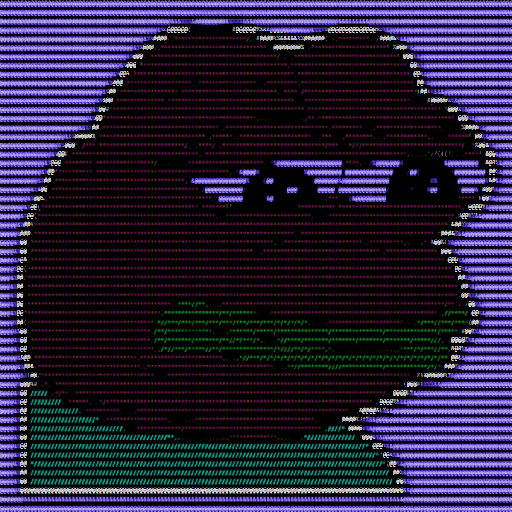 ASCIIpepe #1640