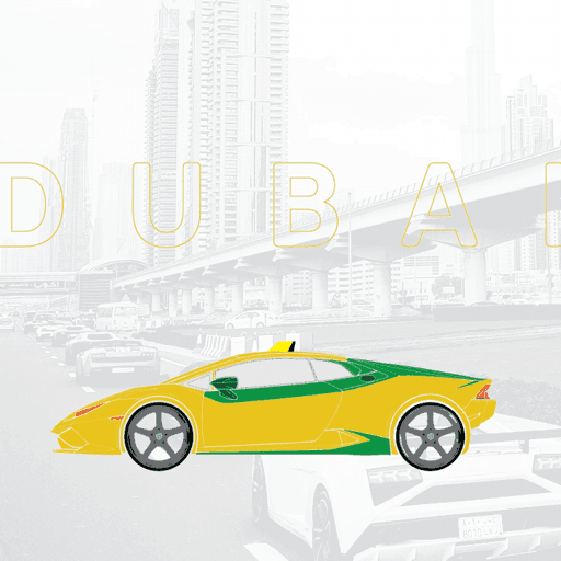 DUBAI #07