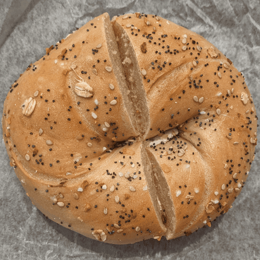 Yorkville Bagel & Cafe