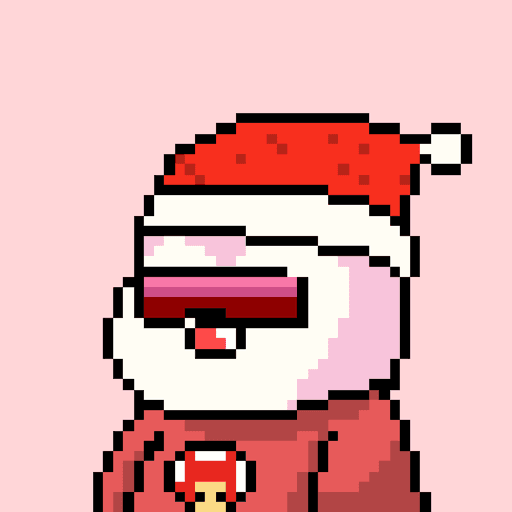 Pixel Penguin Maker #201