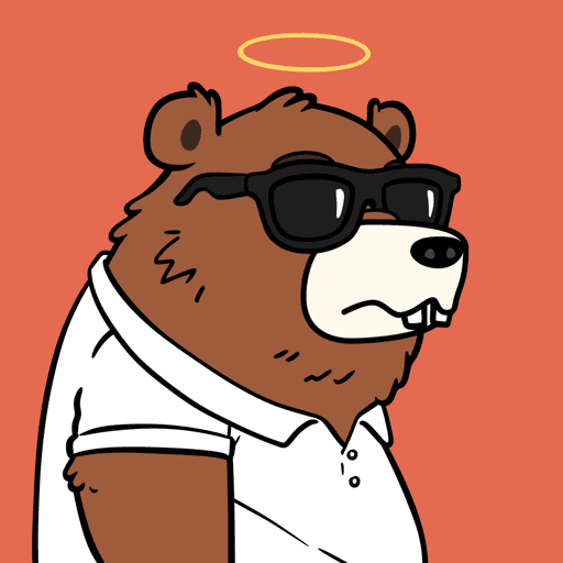 Bearistaverse #7504