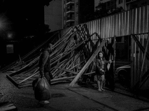 Tudo Bom 2022 #33 by Alex Majoli